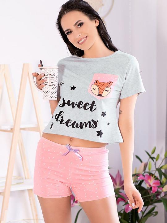 Livia Corsetti Pyjama Fashion (L, XL)