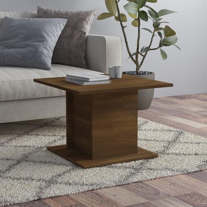 Image du produit vidaXL Couchtisch (55.50 x 55.50 x 40 cm)
