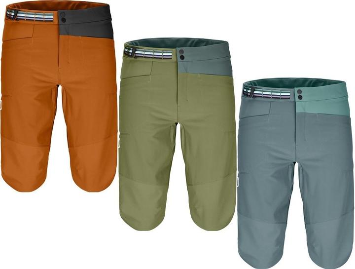 Actual product image Ortovox Pala Shorts (XL)