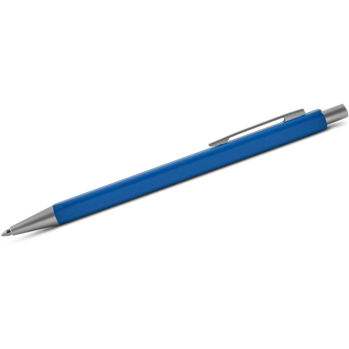 Diplomat, Schreibstifte, Kugelschreiber Quad blau (Blau, 1 x)