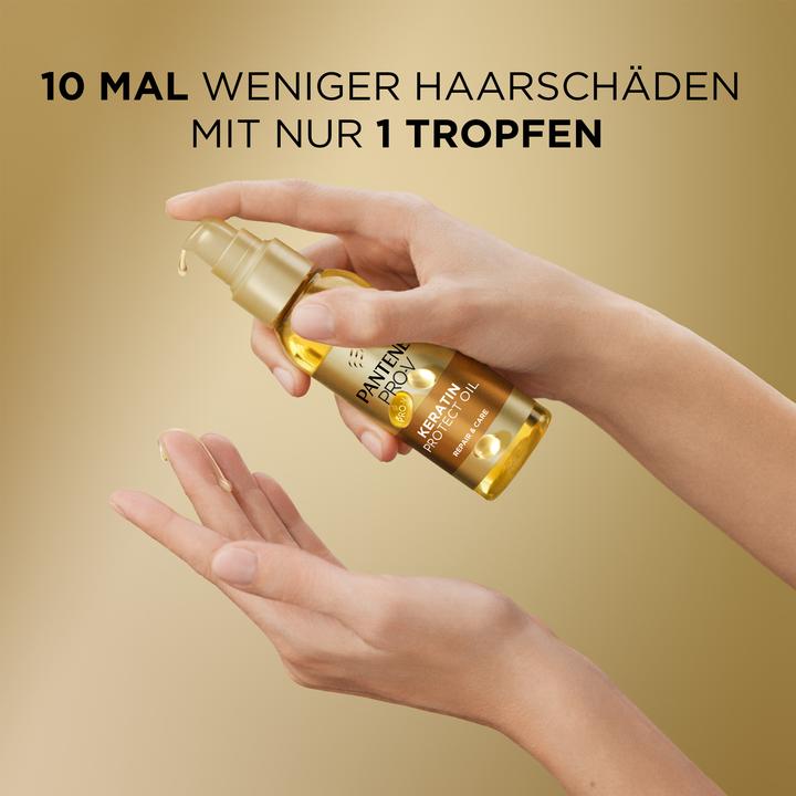 Immagine prodotto Pantene Riparazione e cura (100 ml)