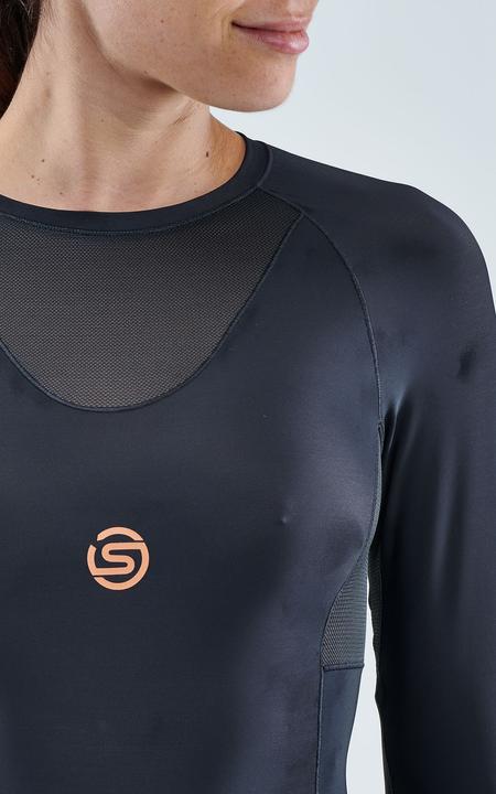 Actual product image Skins S5 longsleeve (XS)