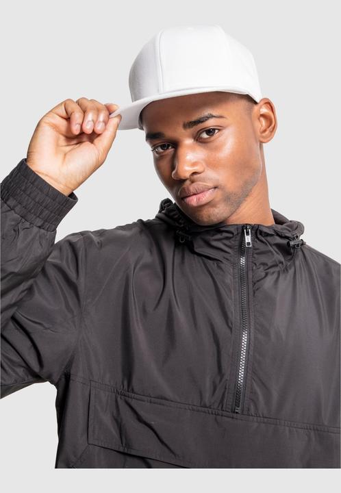 Actual product image Flexfit Organic Cotton Snapback (One size)