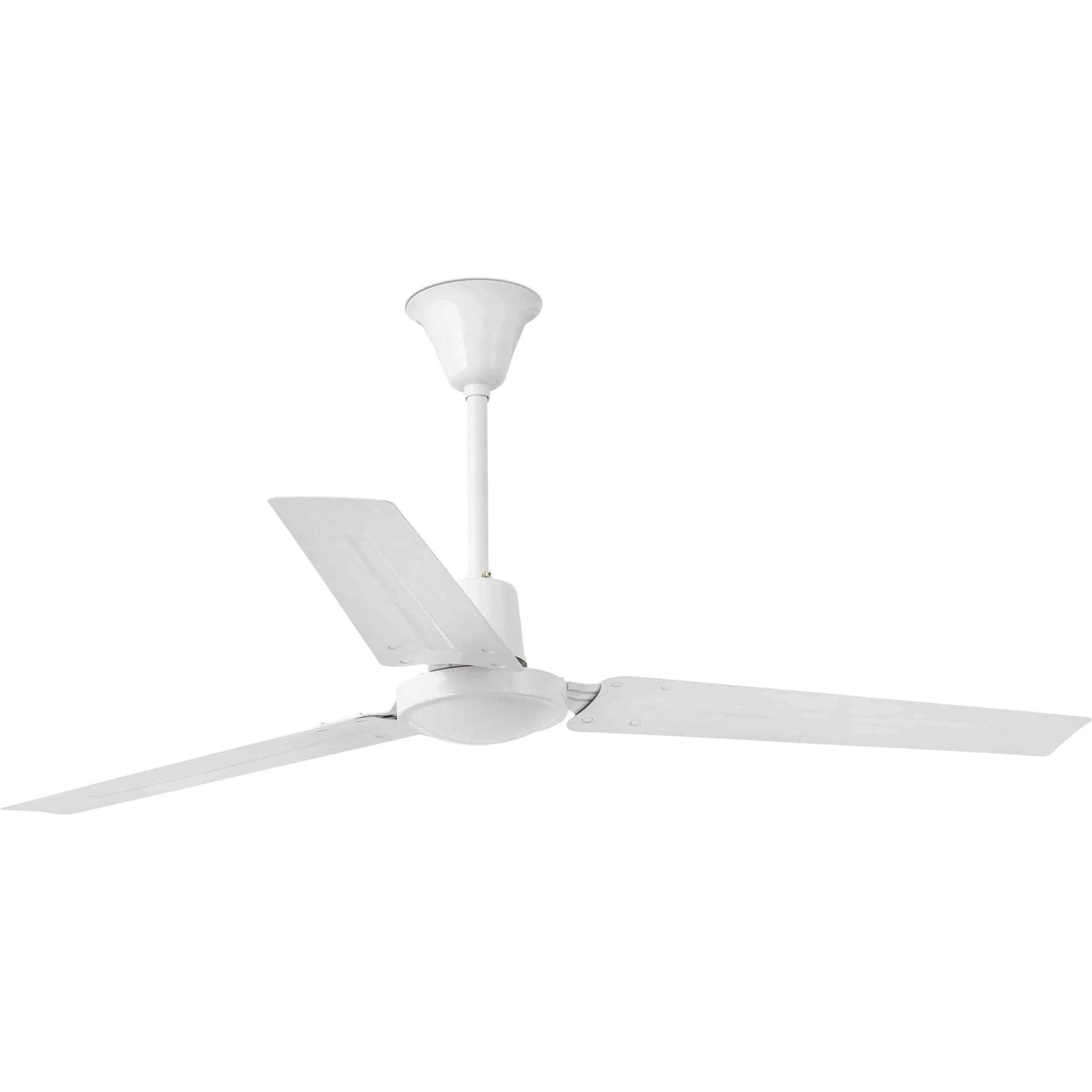 Faro Indus, Ventilator, Weiss