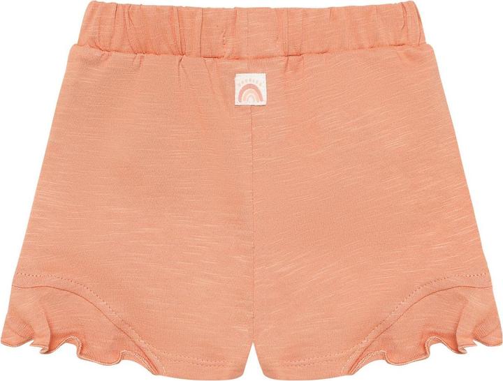 Image du produit Noppies Baby Shorts Muted Clay (62)