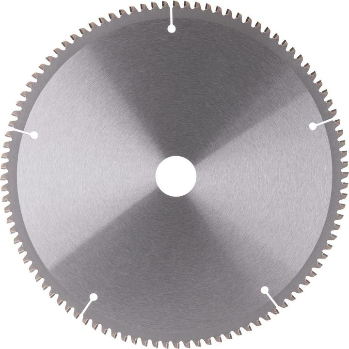 Productafbeelding Makita SPECIALIZED Zaagblad 260x30x100Z (B-33336)