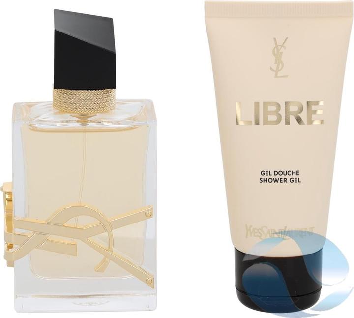 Immagine prodotto Yves Saint Laurent Set regalo Libre (Set di profumi)
