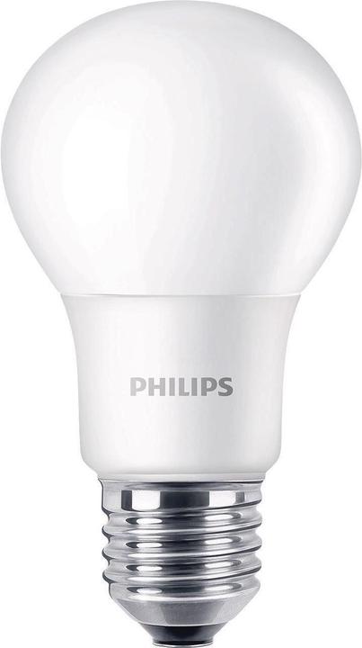 Philips CorePro (E27, 8 W, 806 lm, 1 x, F)