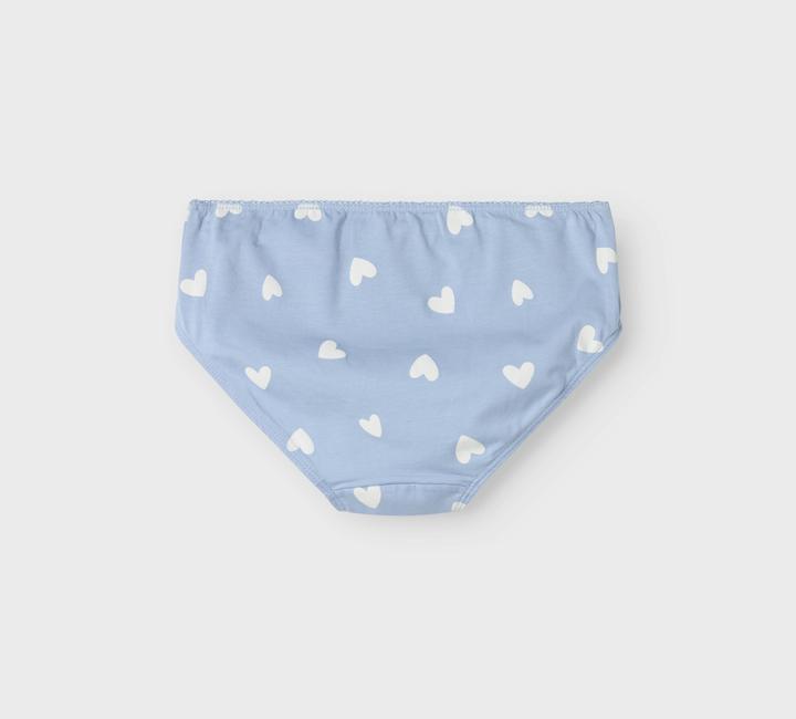 Immagine prodotto Name it Nkfbriefs 6p Hearts Noos (86, confezione da 6)
