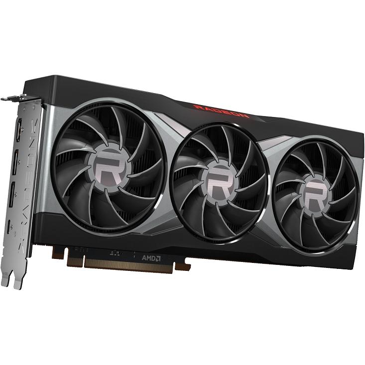 MSI Radeon RX 6800 XT buy at Digitec