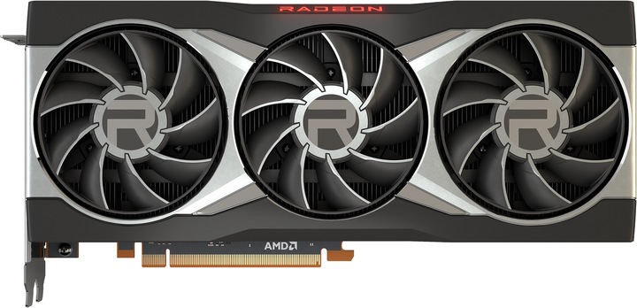 MSI Radeon RX 6800 XT (16 GB)