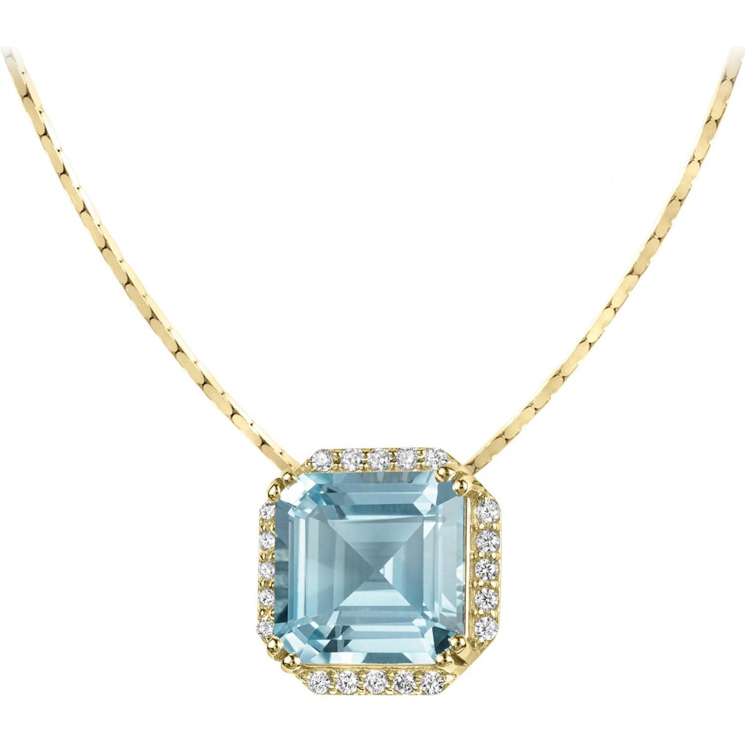 Jacques Lemans, Halsschmuck, Kette, (925er Silber, 45 cm)