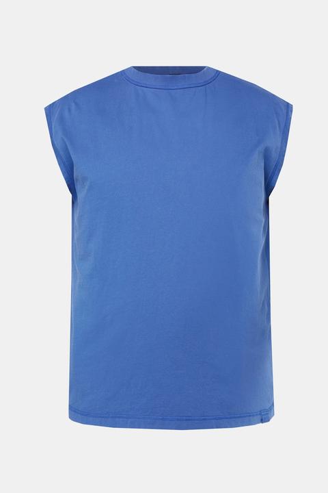 Produktbild Sthuge Tanktop, oversized, Vintage Look (L)