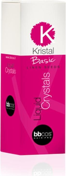 Produktbild BB Cos Bbcos Kristal Basic Liquid Crystals 100ml (100 ml)