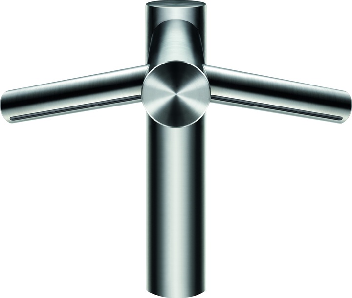 Actual product image Dyson Airblade Wash+Dry WD05 - high fitting