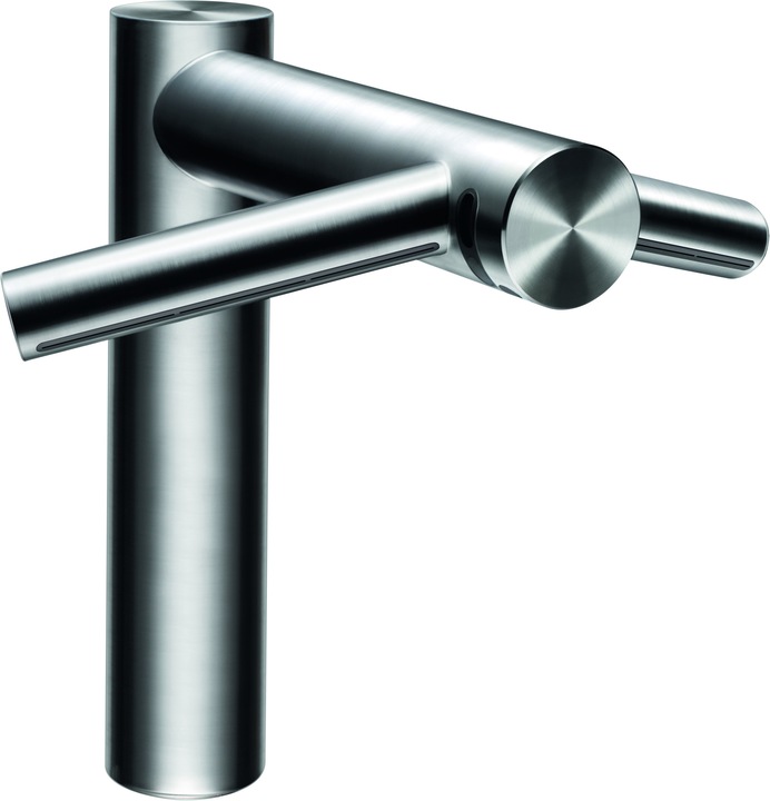 Actual product image Dyson Airblade Wash+Dry WD05 - high fitting