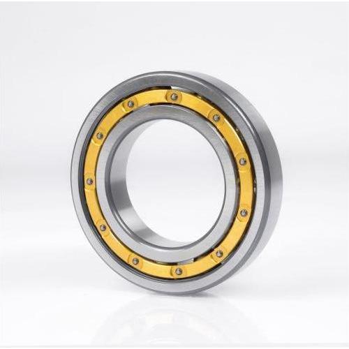 SKF, Kugellager, Schrägkugellager 7411 BCBM Innen-Ø 55 mm Aussen-Ø 140 mm Breite33 mm