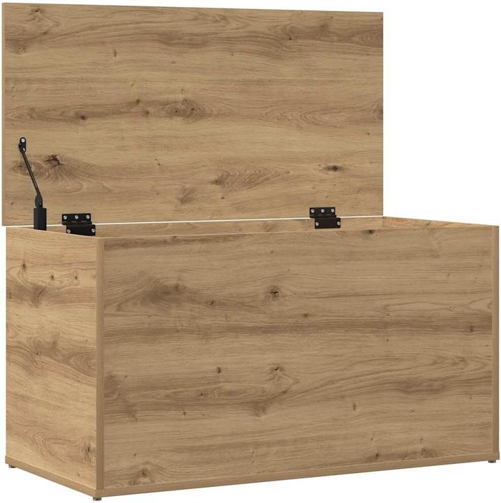 Produktbild vidaXL Aufbewahrungstruhe (84 cm, 1x)