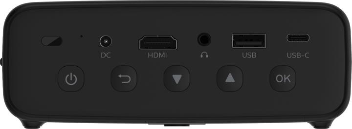 Image du produit Philips PicoPix Micro 2TV (VGA, 150 lm, 1.2:1)