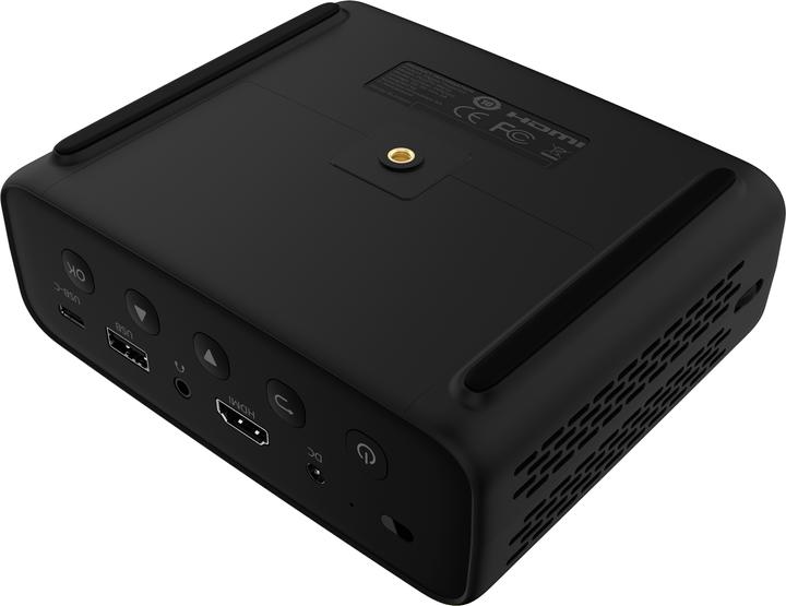 Image du produit Philips PicoPix Micro 2TV (VGA, 150 lm, 1.2:1)