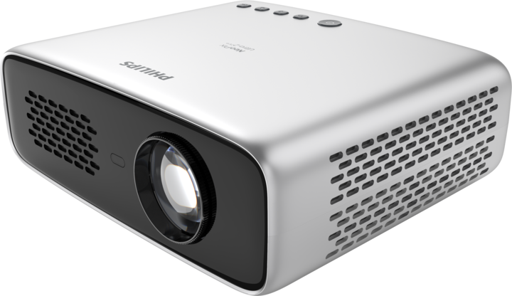 Philips NeoPix Ultra 2TV+ (Full HD, 1.4:1)