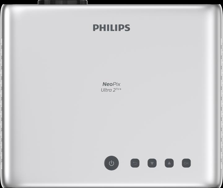 Immagine prodotto Philips NeoPix Ultra 2TV+ (Full HD, 1.4:1)