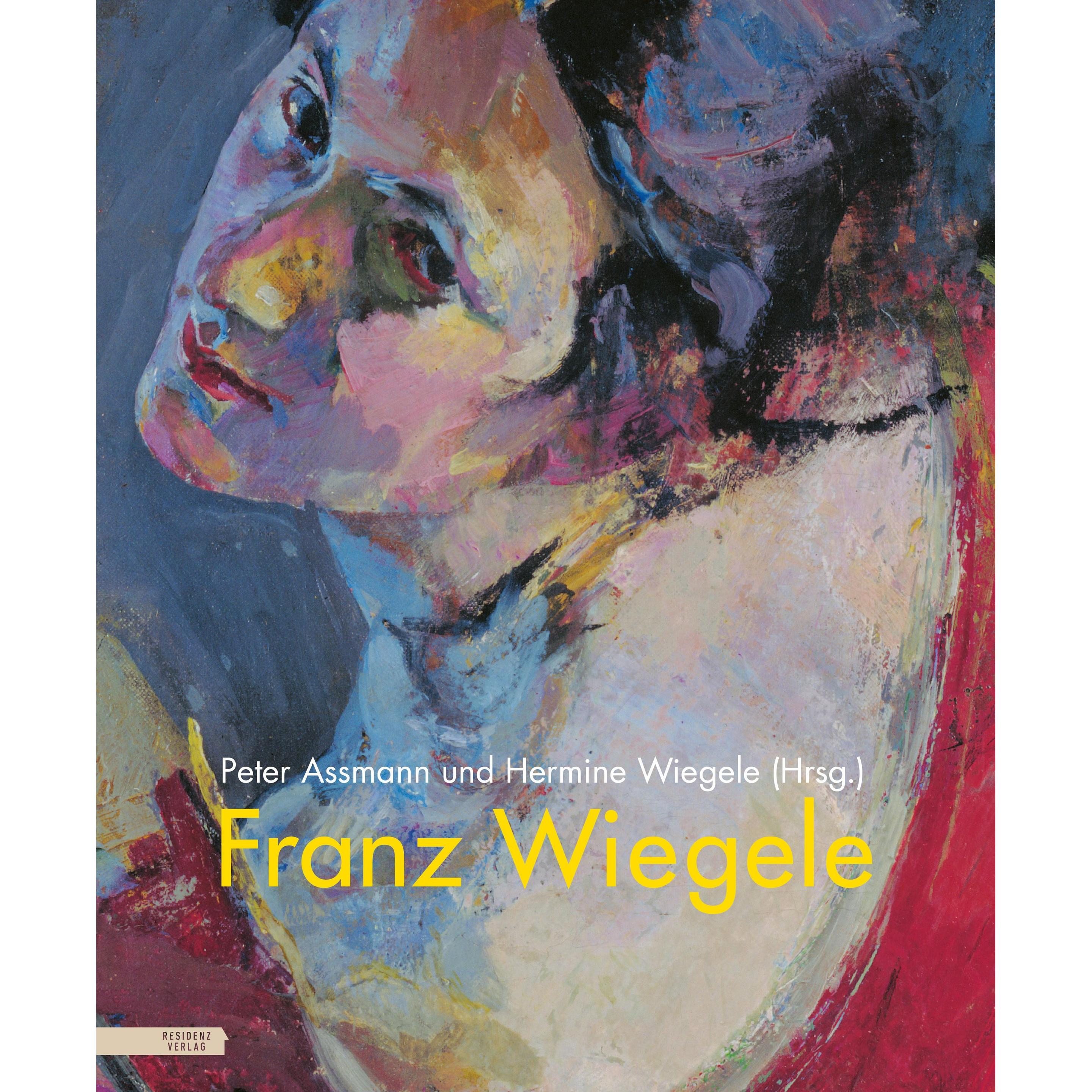 Franz Wiegele (1887-1944), Sachbücher von Hermine Wiegele, Peter Assmann