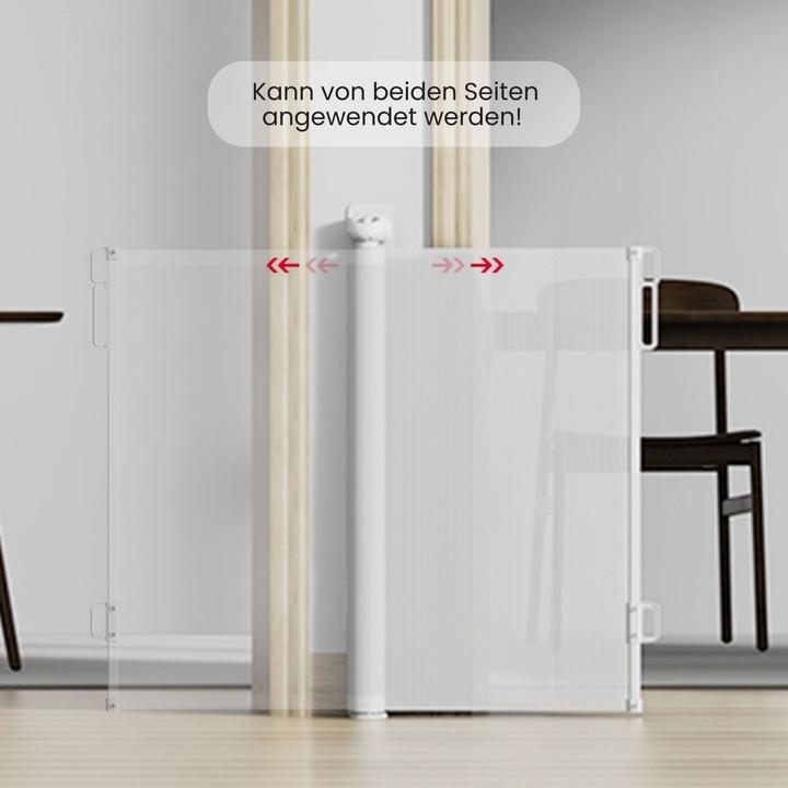 Produktbild Hermex Tür-Barriere (20 cm)