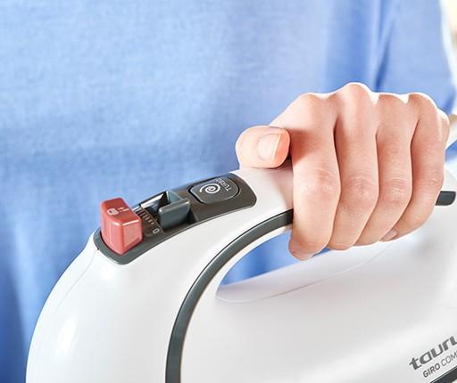 Actual product image Taurus Kneader 500W Giro Complet (500 W)