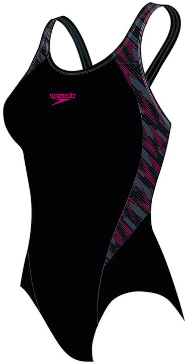 Produktbild Speedo HyperBoom Splice Muscleback (32, 36)