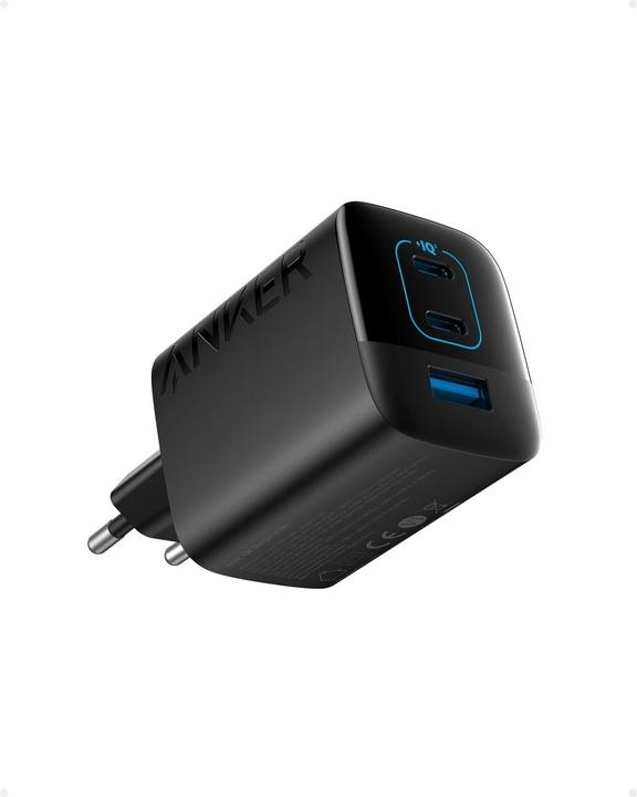 Actual product image Anker 336 Charger (67W) (67 W)