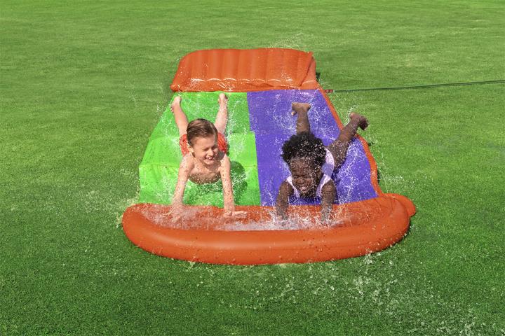 Produktbild Bestway 52634 (4.70 m)