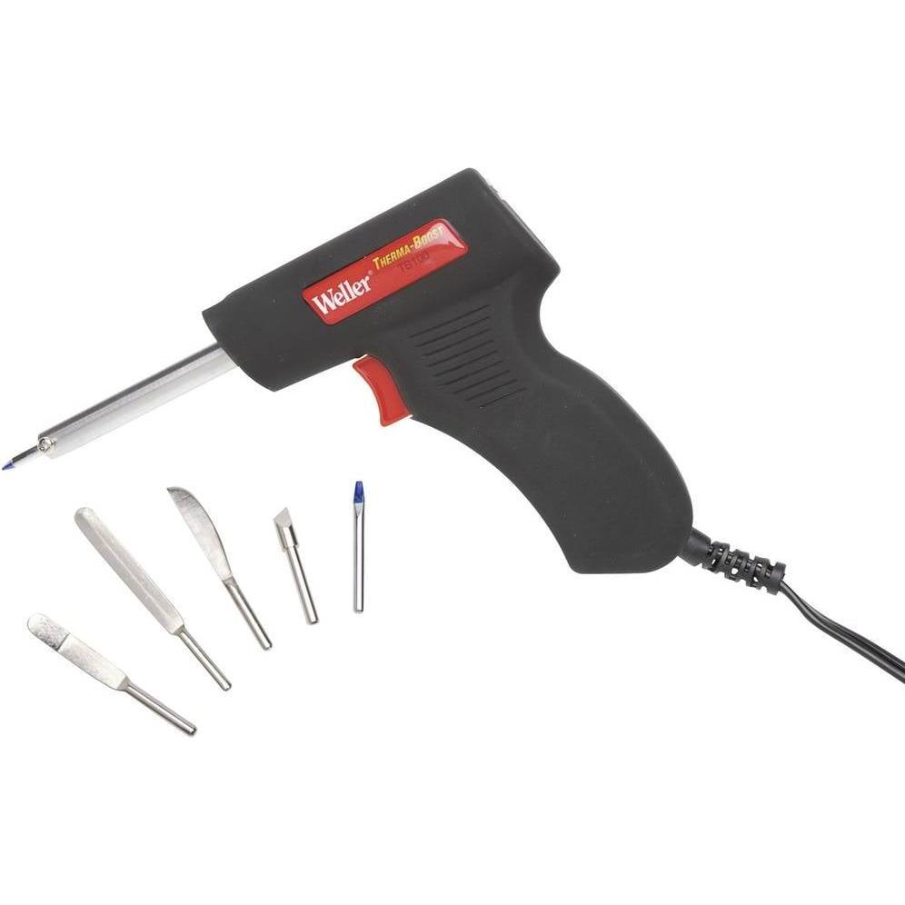Weller Erem, Lötgerät, Lötpistole Therma-Boost TB100