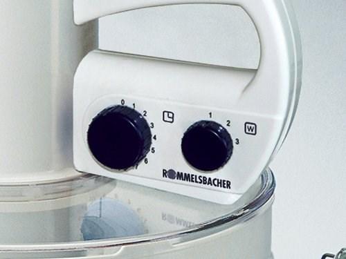 Actual product image Rommelsbacher Da 750