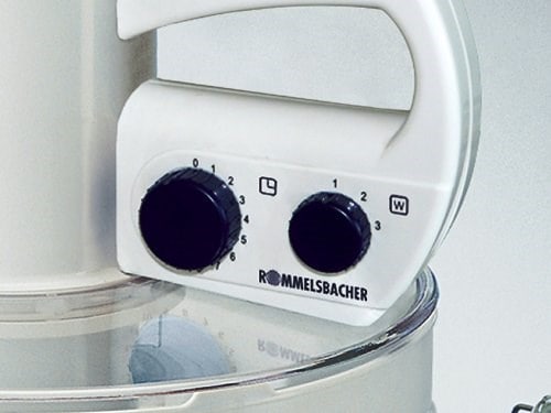 Image du produit Rommelsbacher Da 750