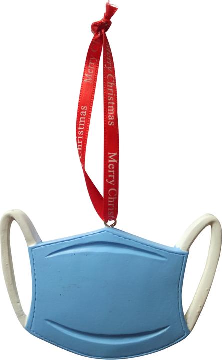 Actual product image GuGus Covid protective mask