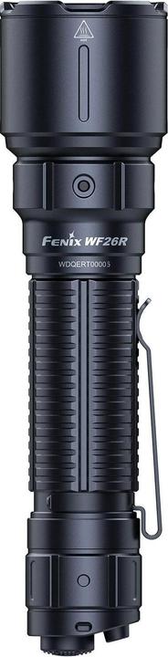 Actual product image Fenix WF26R (15.60 cm, 3000 lm)