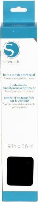 Image du produit Silhouette Film thermocollant