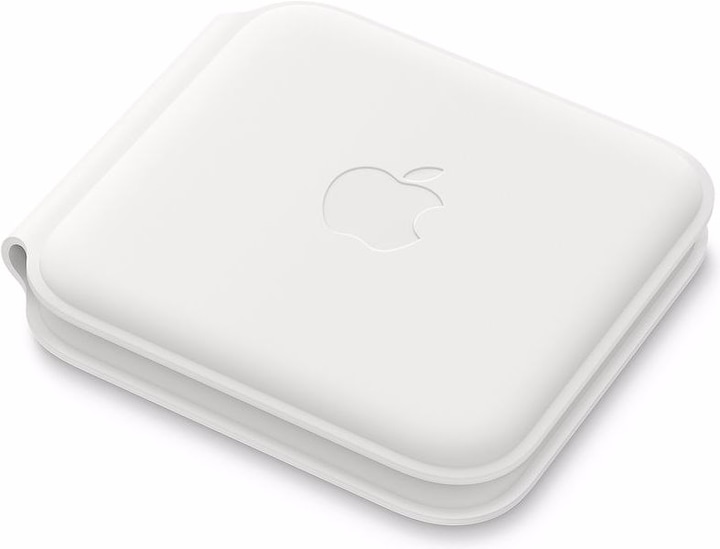 Actual product image Apple MagSafe Duo Charger (15 W)