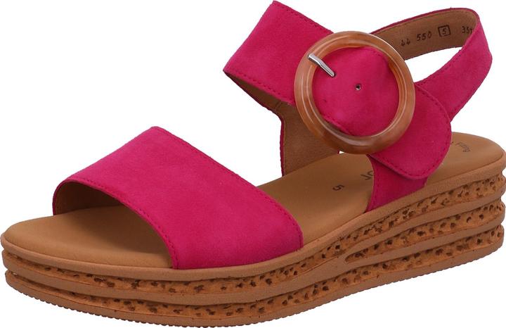 Produktbild Gabor Sandale 44.550.30 (38)