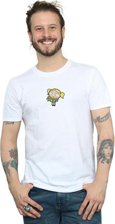 Produktbild The Powerpuff Girls TShirt (L)