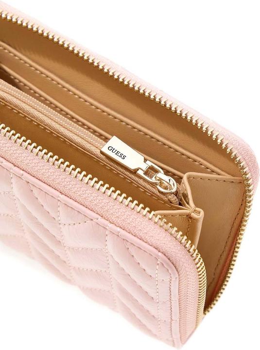 Actual product image Guess Cheryl SLG Zip Around Wallet