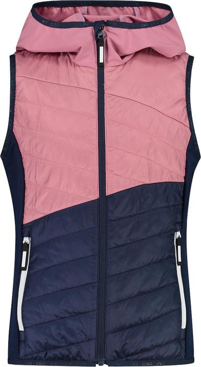 Produktbild CMP Campagnolo Mädchen Wanderjacke mit Kapuze (92)