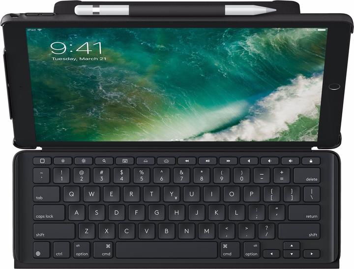 Logitech slim combo (Italian)