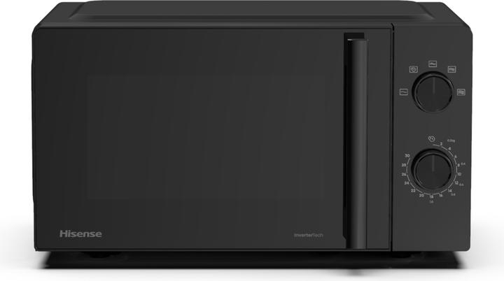 Actual product image Hisense H20MOBP1HI (20 l)