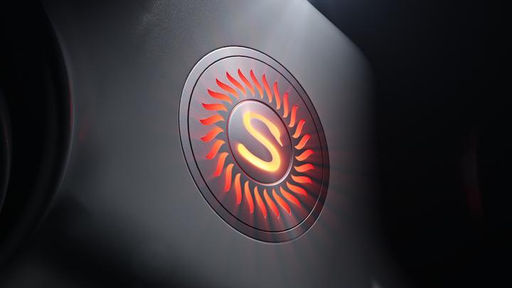 Productafbeelding SKG Schoudermasseur H7