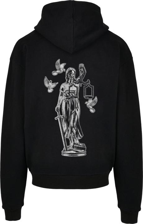 Produktbild Mister Tee Justice Kapuzenpullover (XXL)