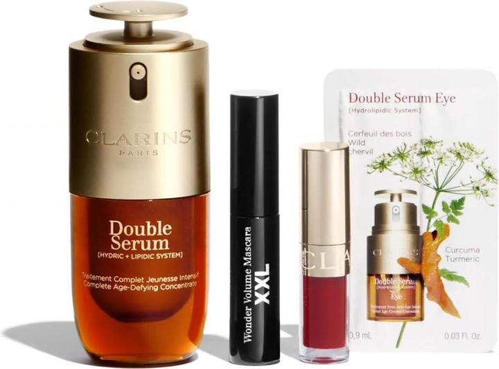 Immagine prodotto Clarins Vapo 2025 Premium Mother's Day (Set per la cura del viso)