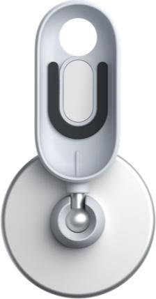 Produktbild Insta360 Go (25p, Full HD)