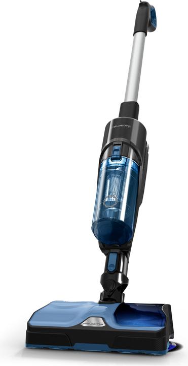 Actual product image Rowenta GZ3038WO X-Combo Allergy Wet&Dry